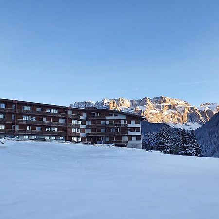 Appartamento Dolomiti Сельва-ди-Валь-Гардена Экстерьер фото